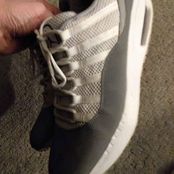 Jordans - Picture 2 of 3